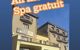 Casa Traian
